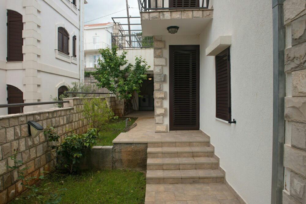Villa Julia Petrovac Exterior foto