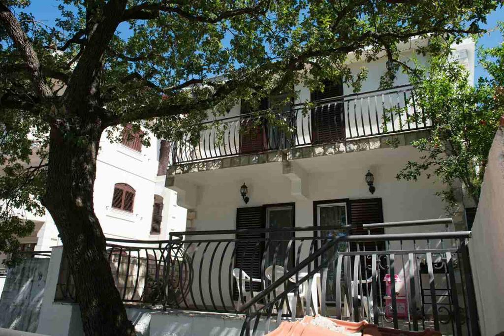 Villa Julia Petrovac Exterior foto